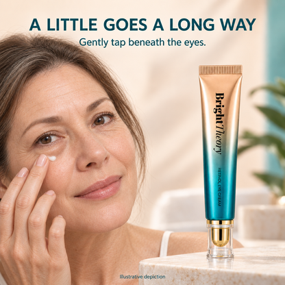 BrightTheory Rested Eye Cream
